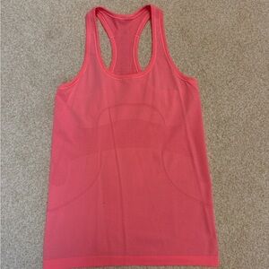 Lululemon Swiftly Tech Racerback Tank Top